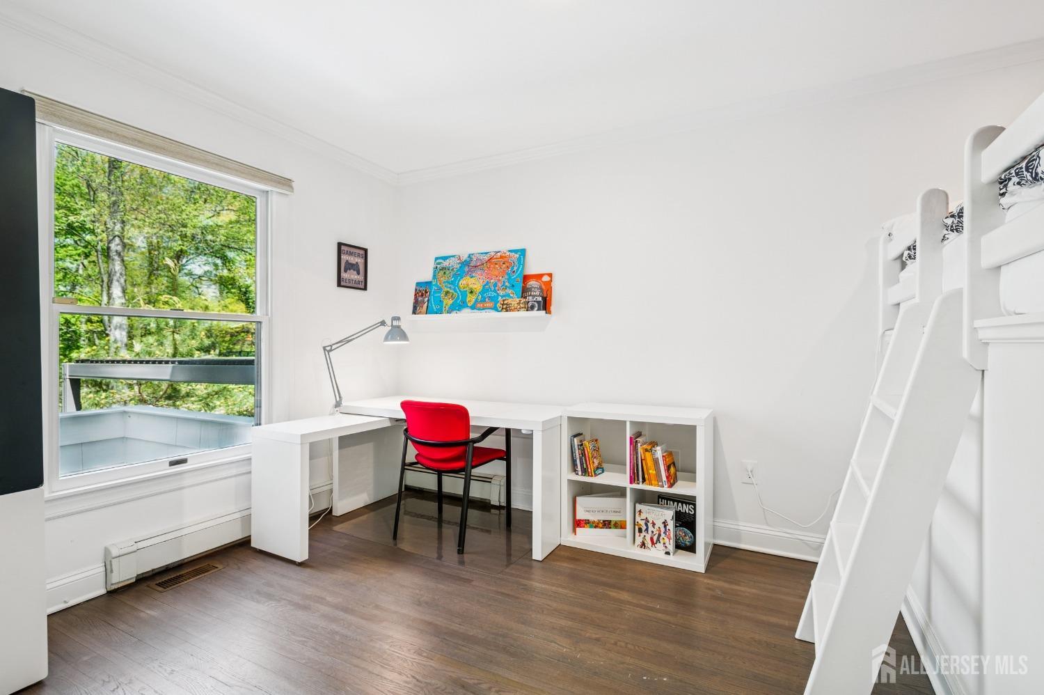 127 Wilson Road Princeton, NJ 08540 - Photo 18 of 51