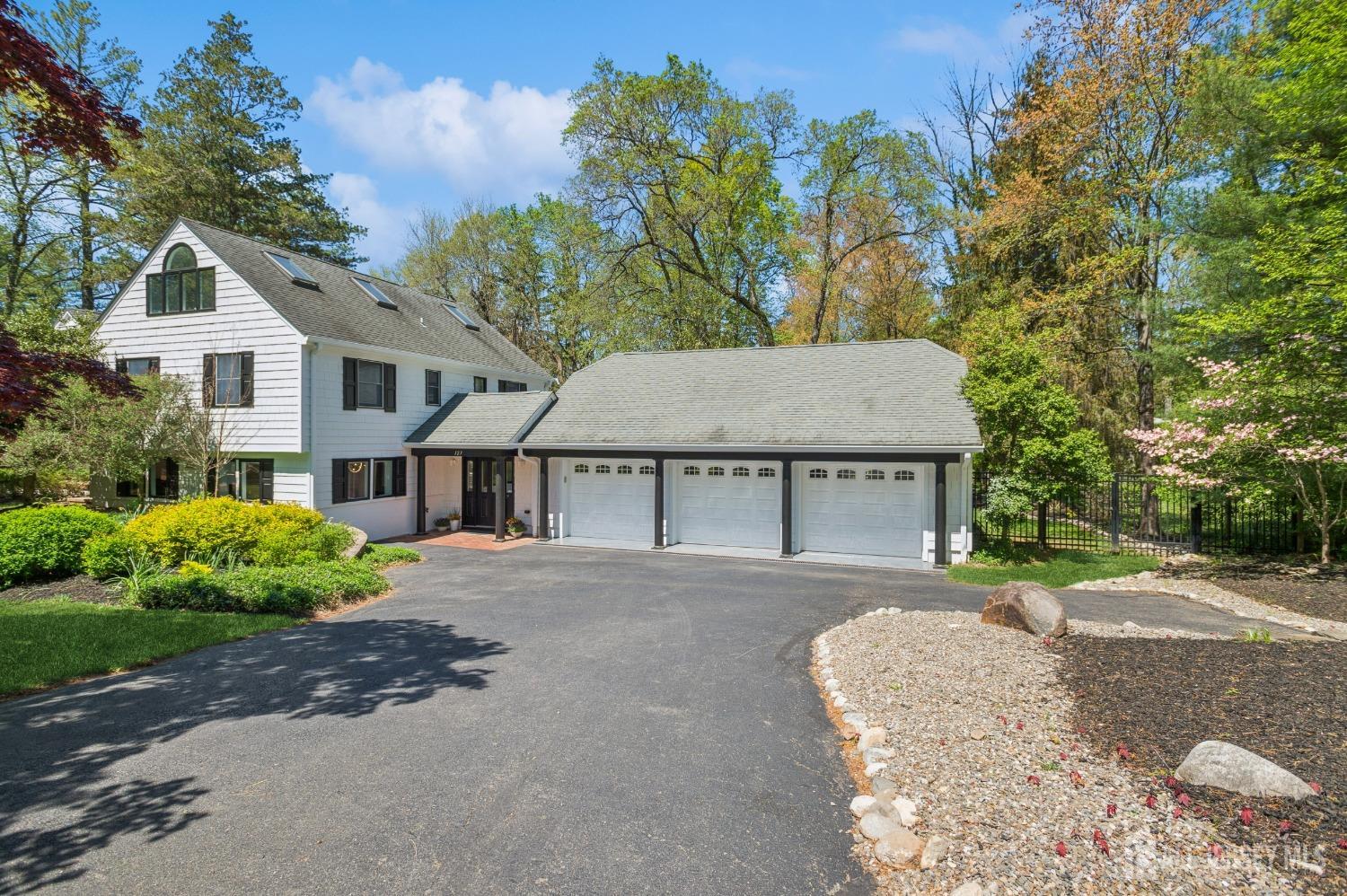 127 Wilson Road Princeton, NJ 08540 - Photo 2 of 51