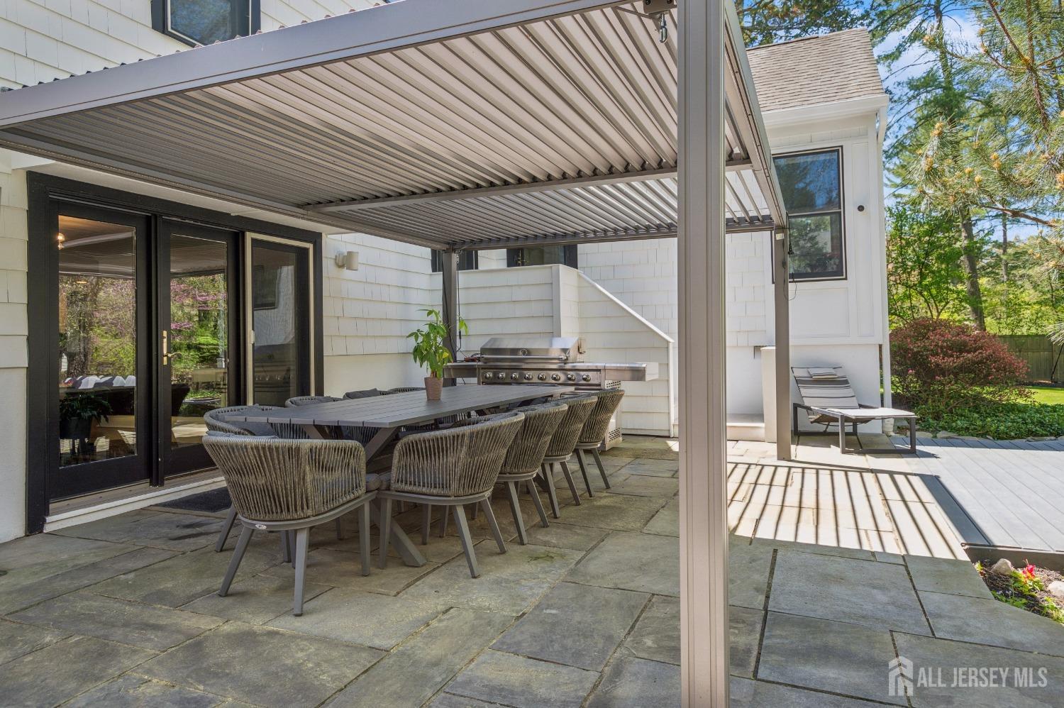 127 Wilson Road Princeton, NJ 08540 - Photo 38 of 51