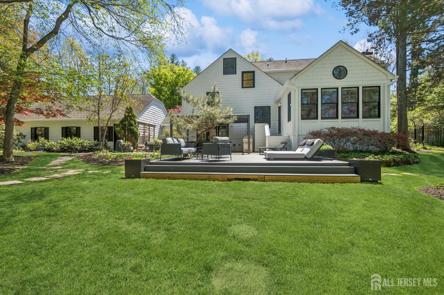 127 Wilson Road Princeton, NJ 08540 - Photo 41 of 51