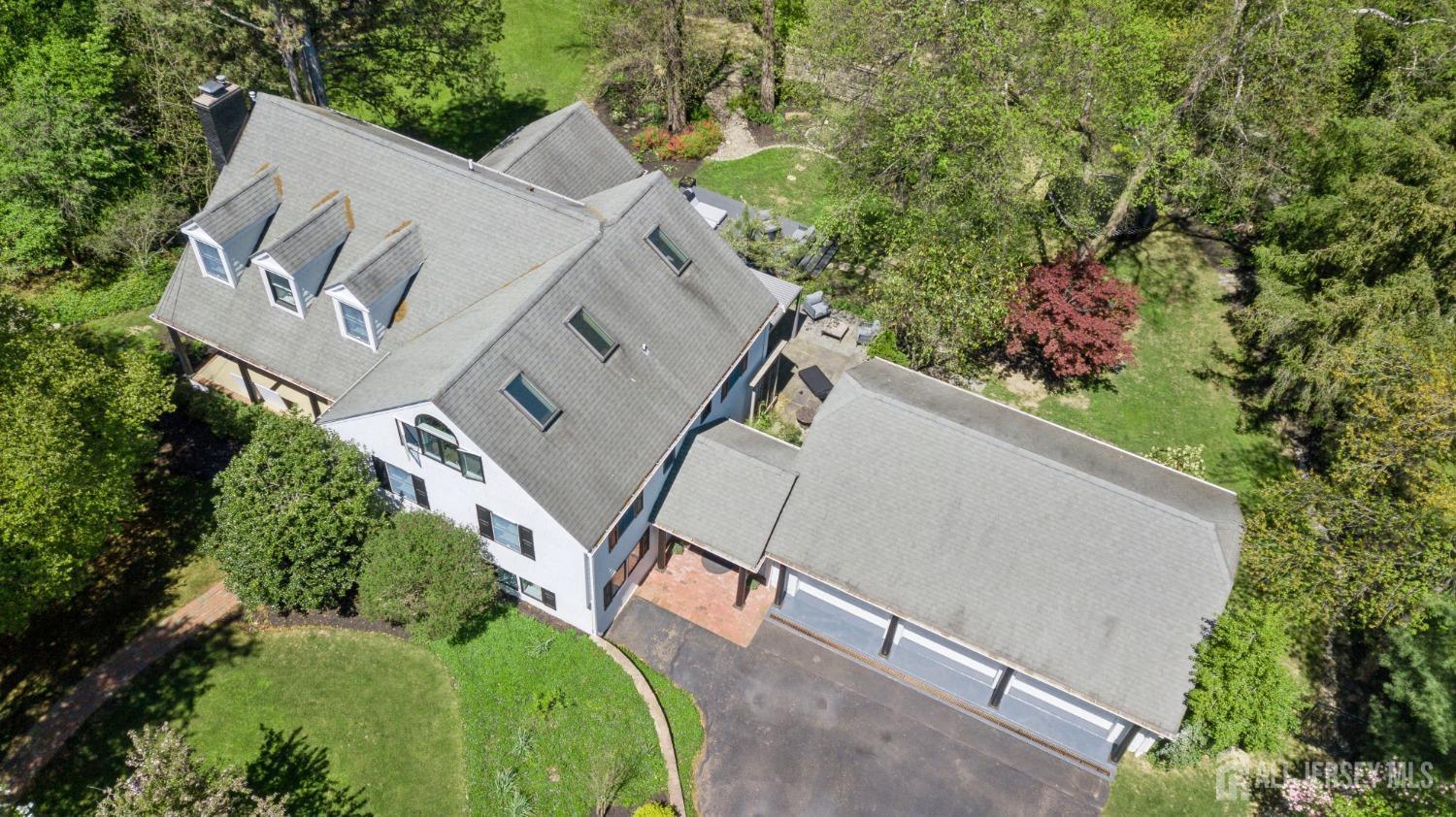 127 Wilson Road Princeton, NJ 08540 - Photo 43 of 51