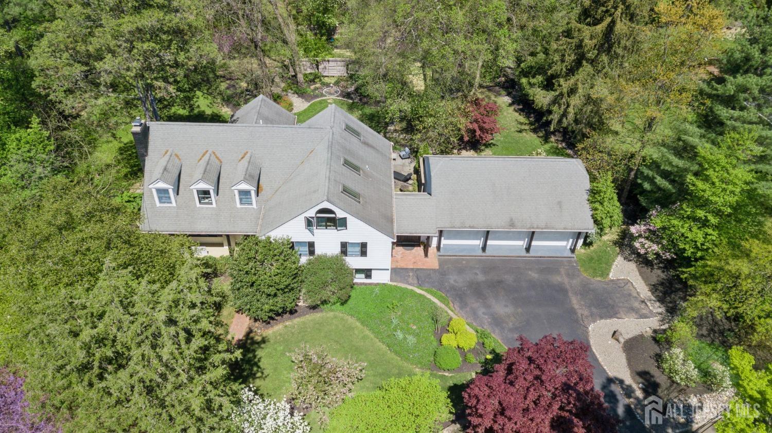 127 Wilson Road Princeton, NJ 08540 - Photo 44 of 51