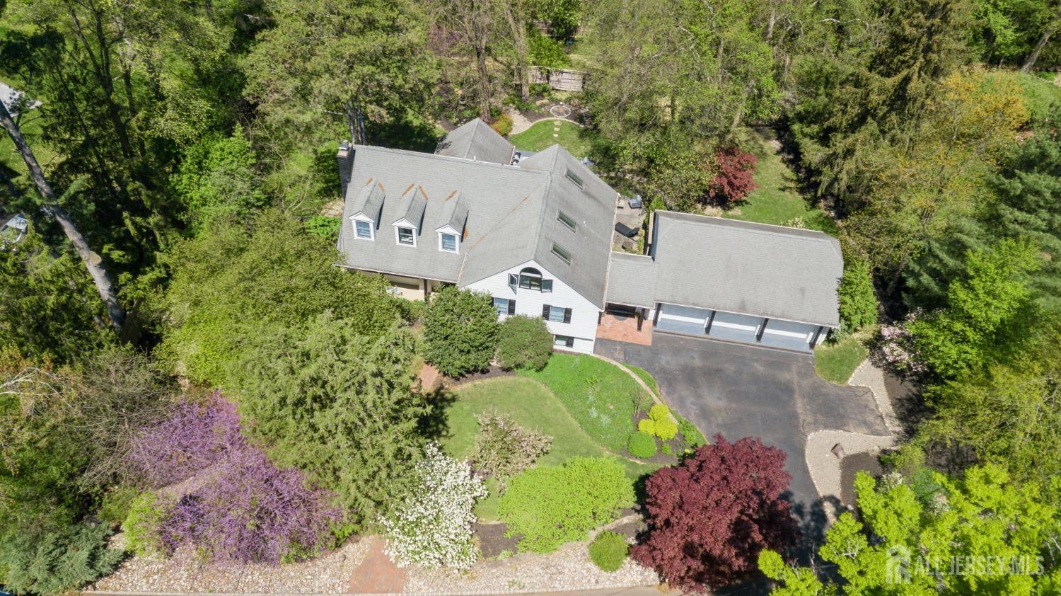 127 Wilson Road Princeton, NJ 08540 - Photo 49 of 51