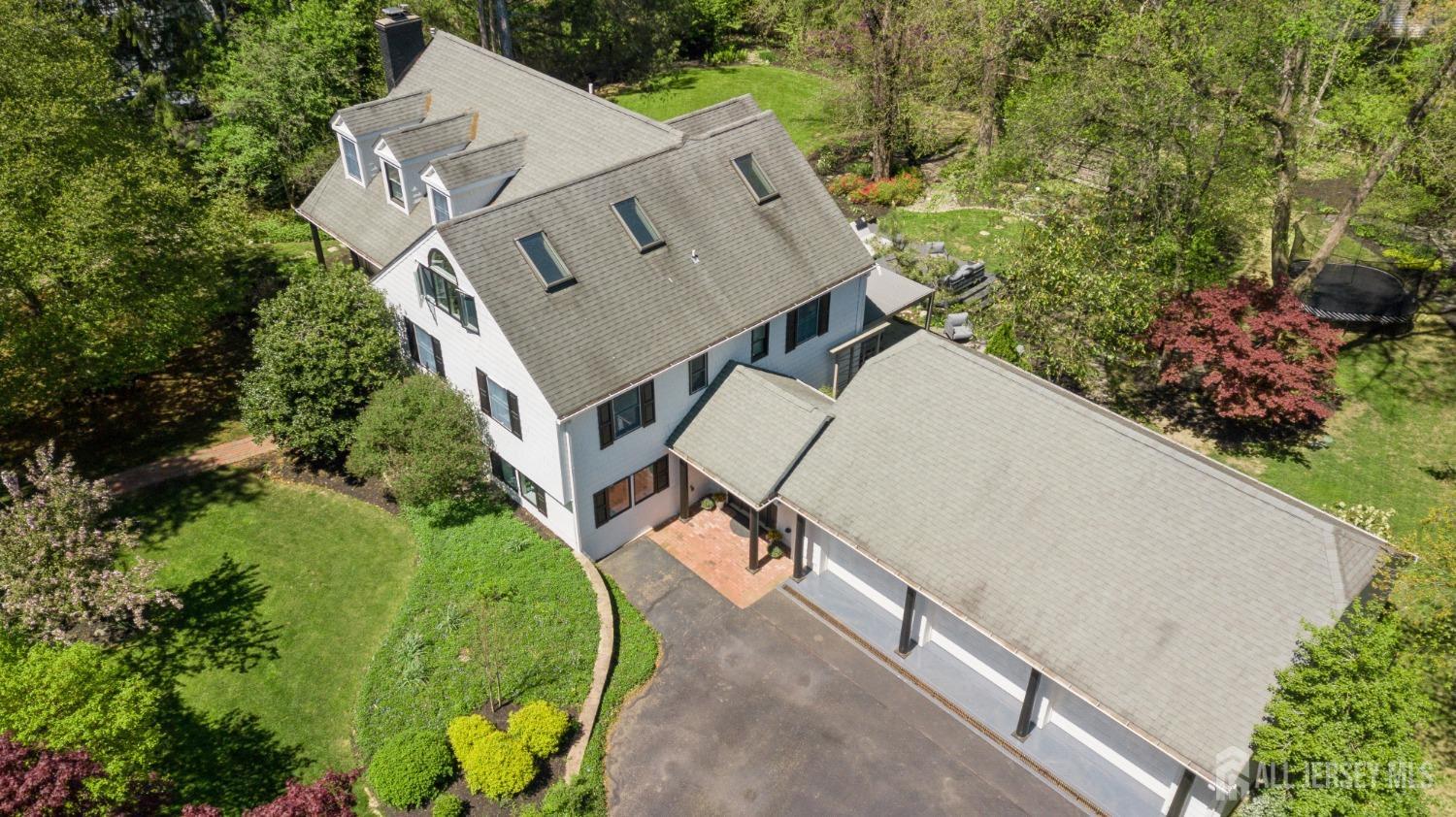 127 Wilson Road Princeton, NJ 08540 - Photo 50 of 51