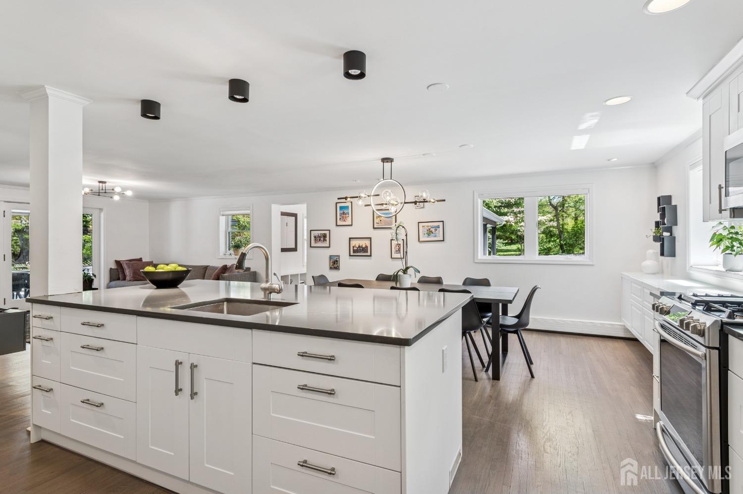 127 Wilson Road Princeton, NJ 08540 - Photo 7 of 51