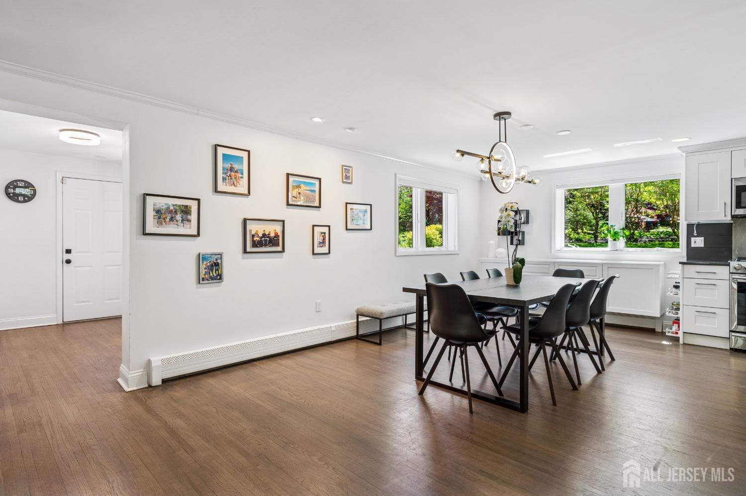 127 Wilson Road Princeton, NJ 08540 - Photo 8 of 51