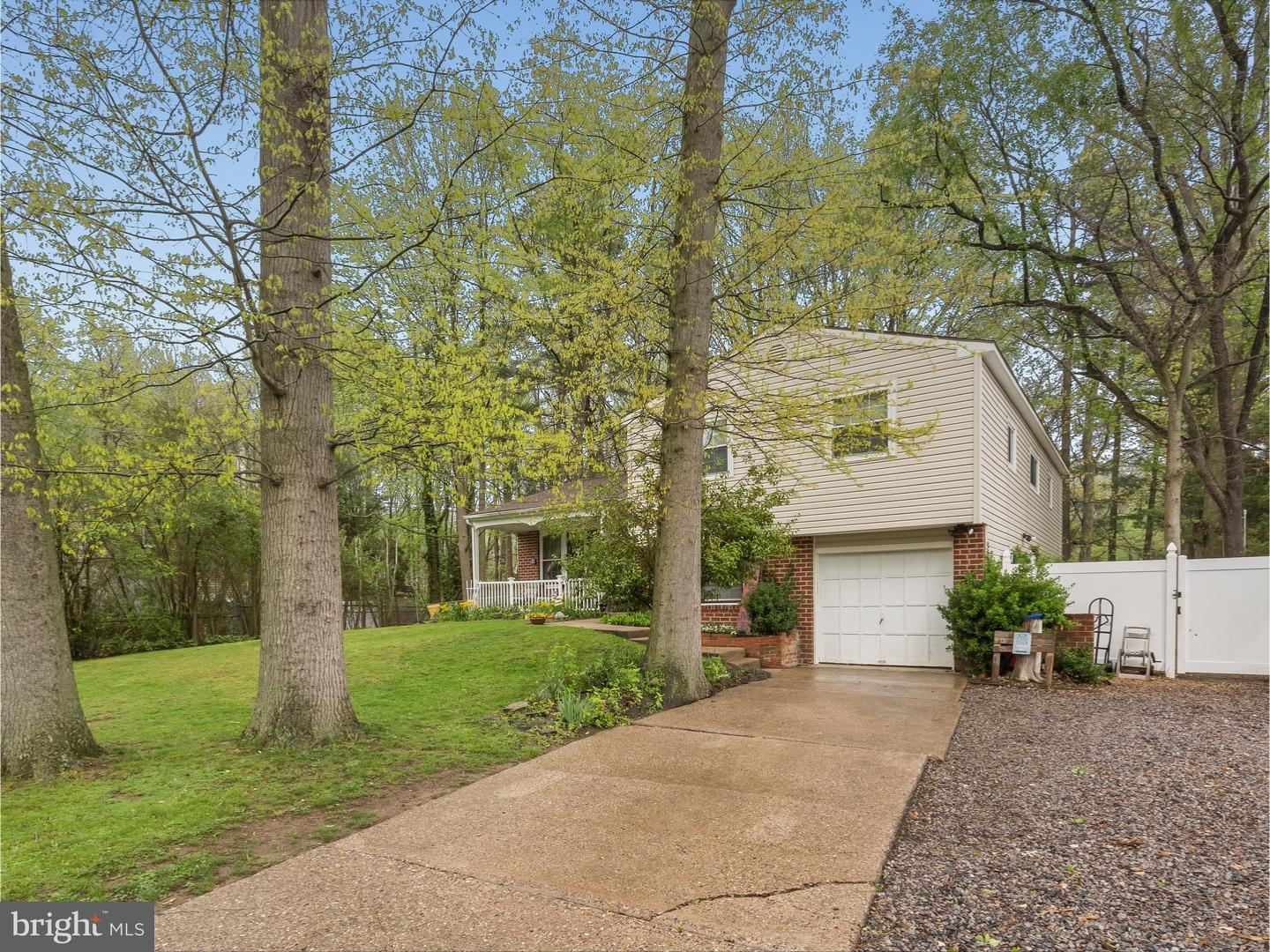 57 Clemson Road Cherry Hill, NJ 08034 - Photo 22 of 22