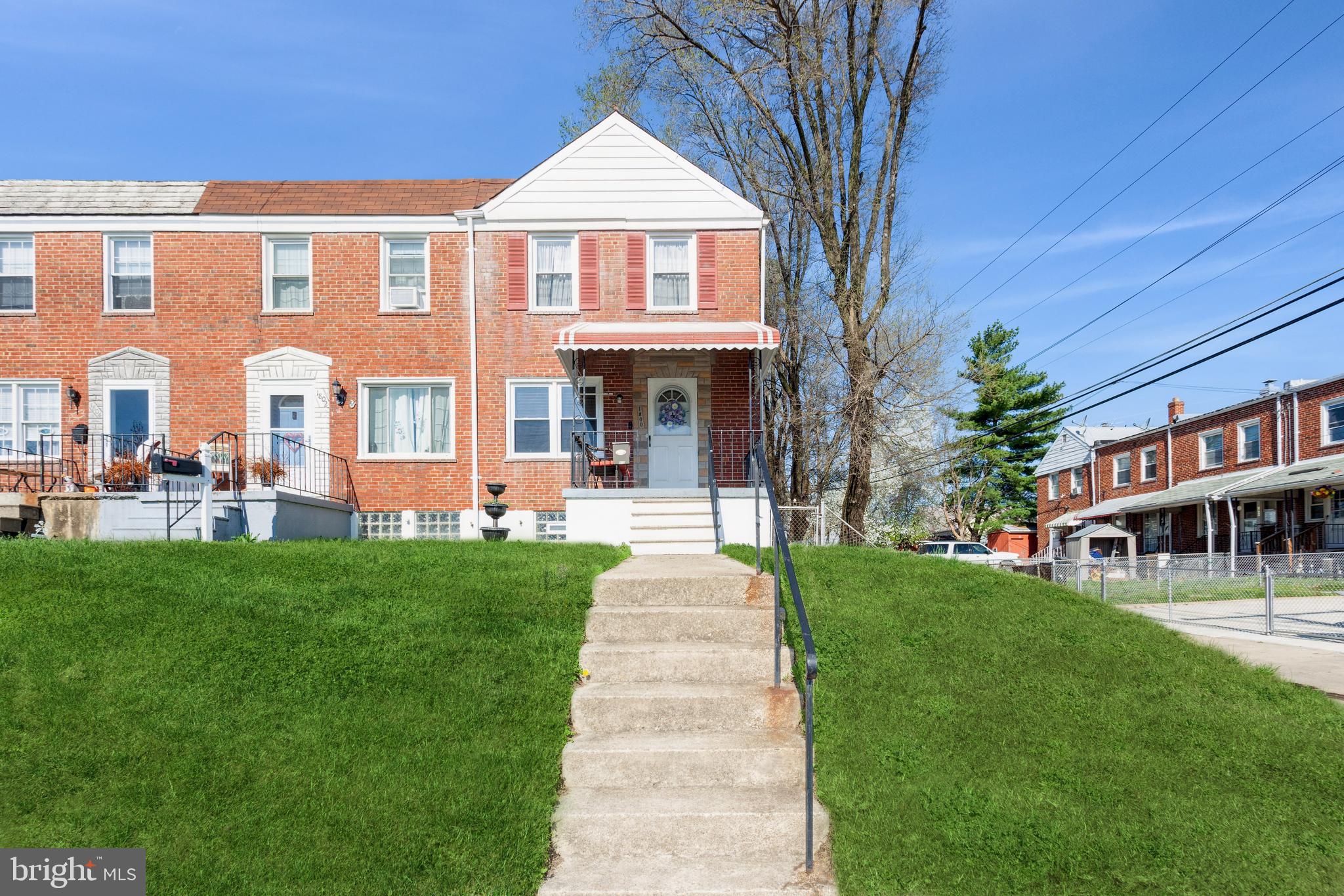1800 Dunmere Road Baltimore, MD 21222 - Photo 2 of 40 Gallery Image 2