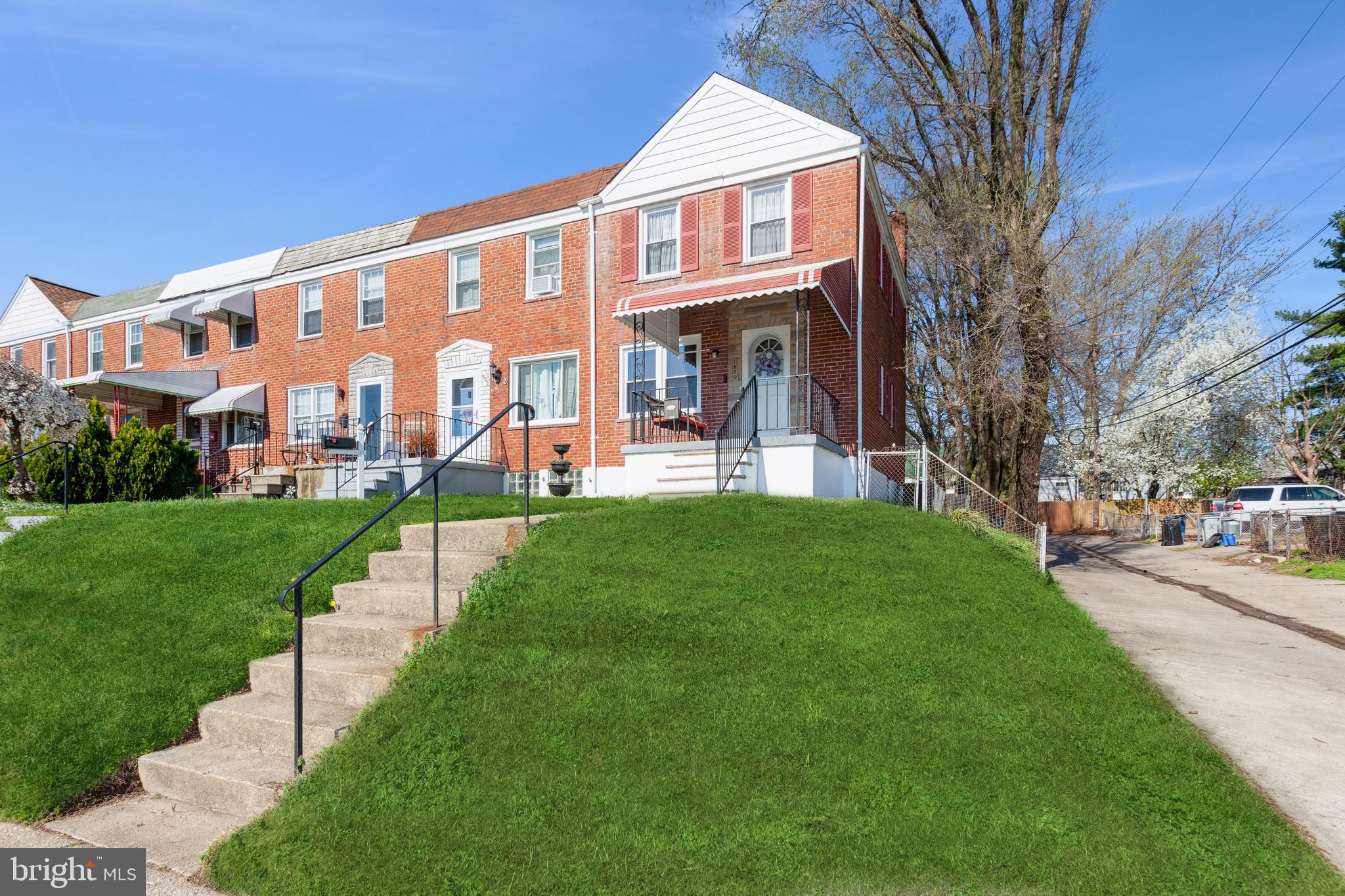 1800 Dunmere Road Baltimore, MD 21222 - Photo 3 of 40 Gallery Image 3