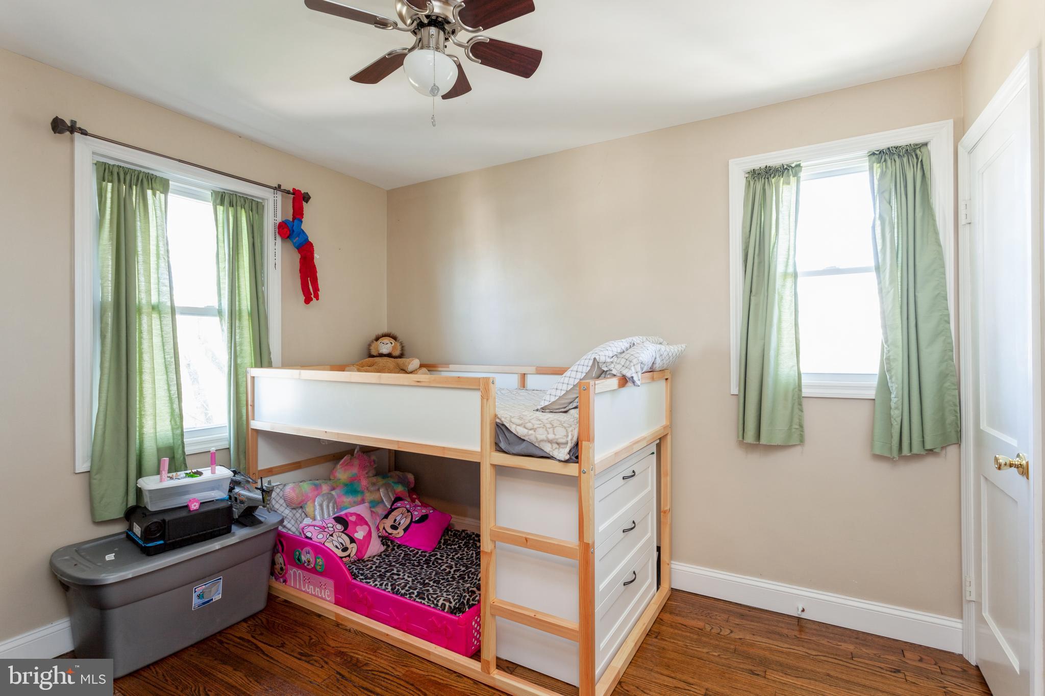 1800 Dunmere Road Baltimore, MD 21222 - Photo 24 of 40 2nd bedrooom
