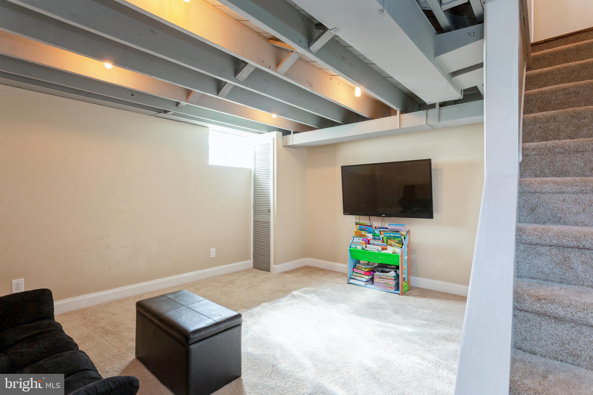 1800 Dunmere Road Baltimore, MD 21222 - Photo 28 of 40 Basement