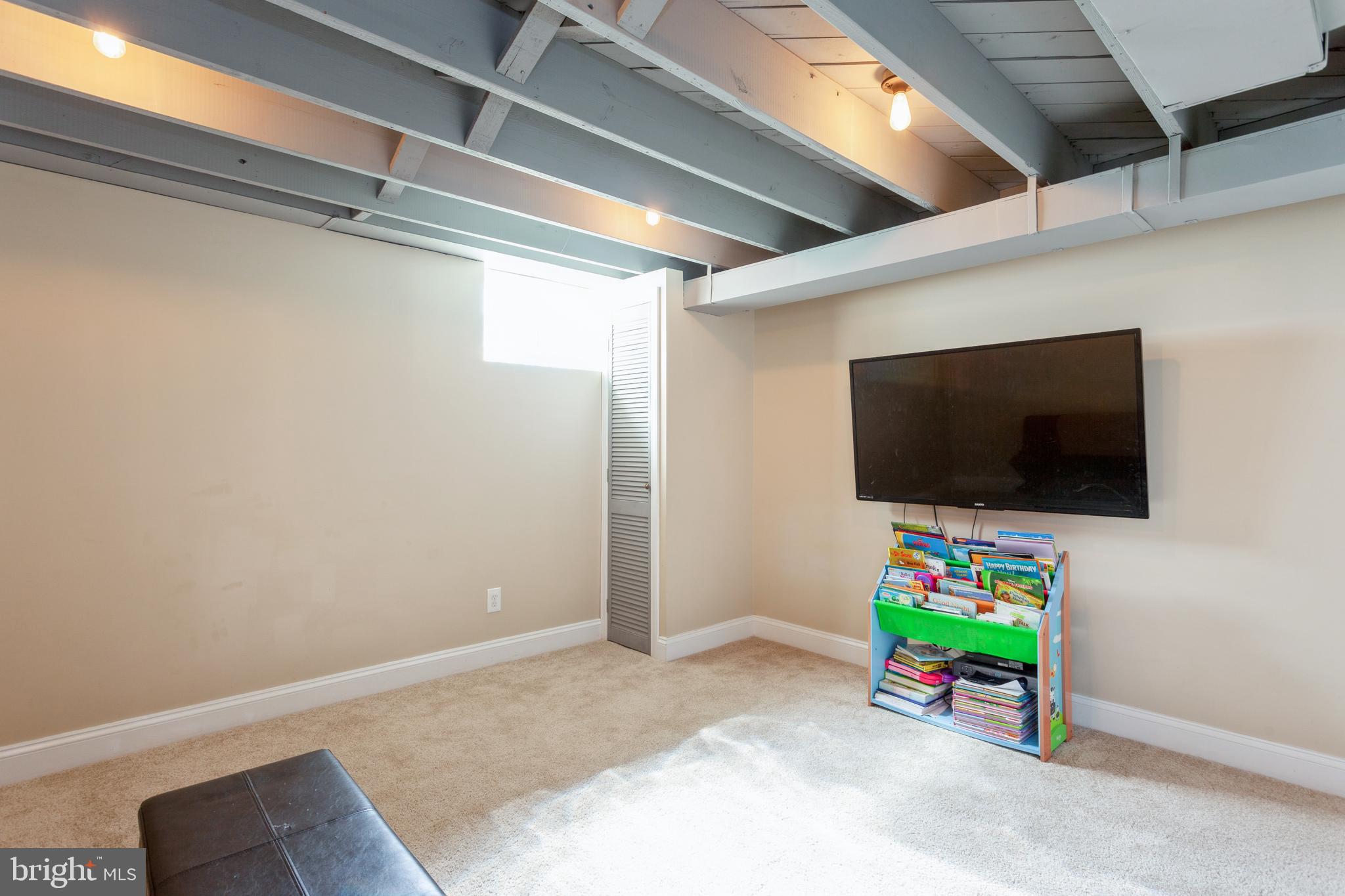 1800 Dunmere Road Baltimore, MD 21222 - Photo 29 of 40 Basement