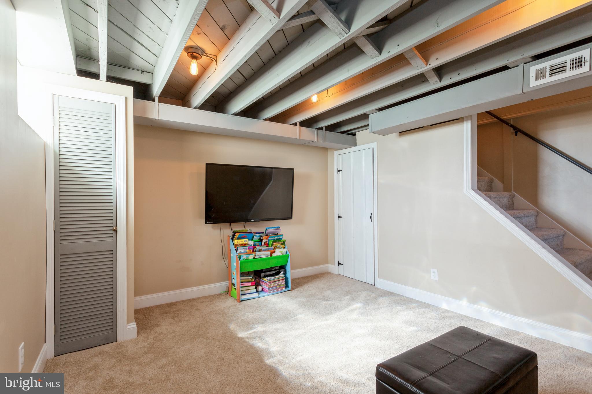 1800 Dunmere Road Baltimore, MD 21222 - Photo 30 of 40 Basement