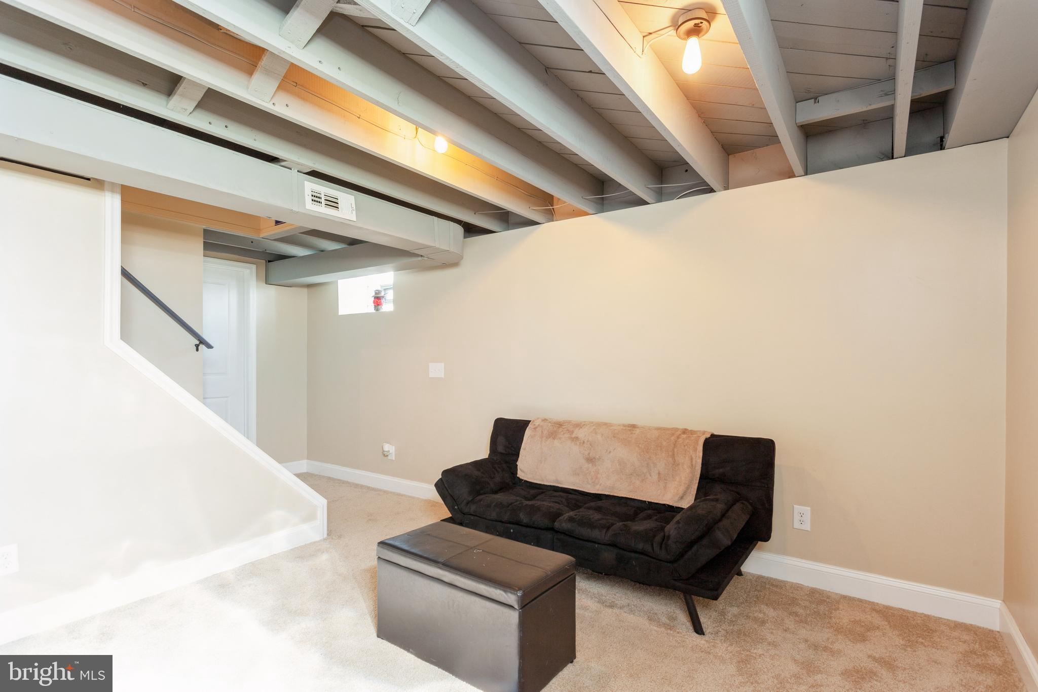 1800 Dunmere Road Baltimore, MD 21222 - Photo 31 of 40 Basment