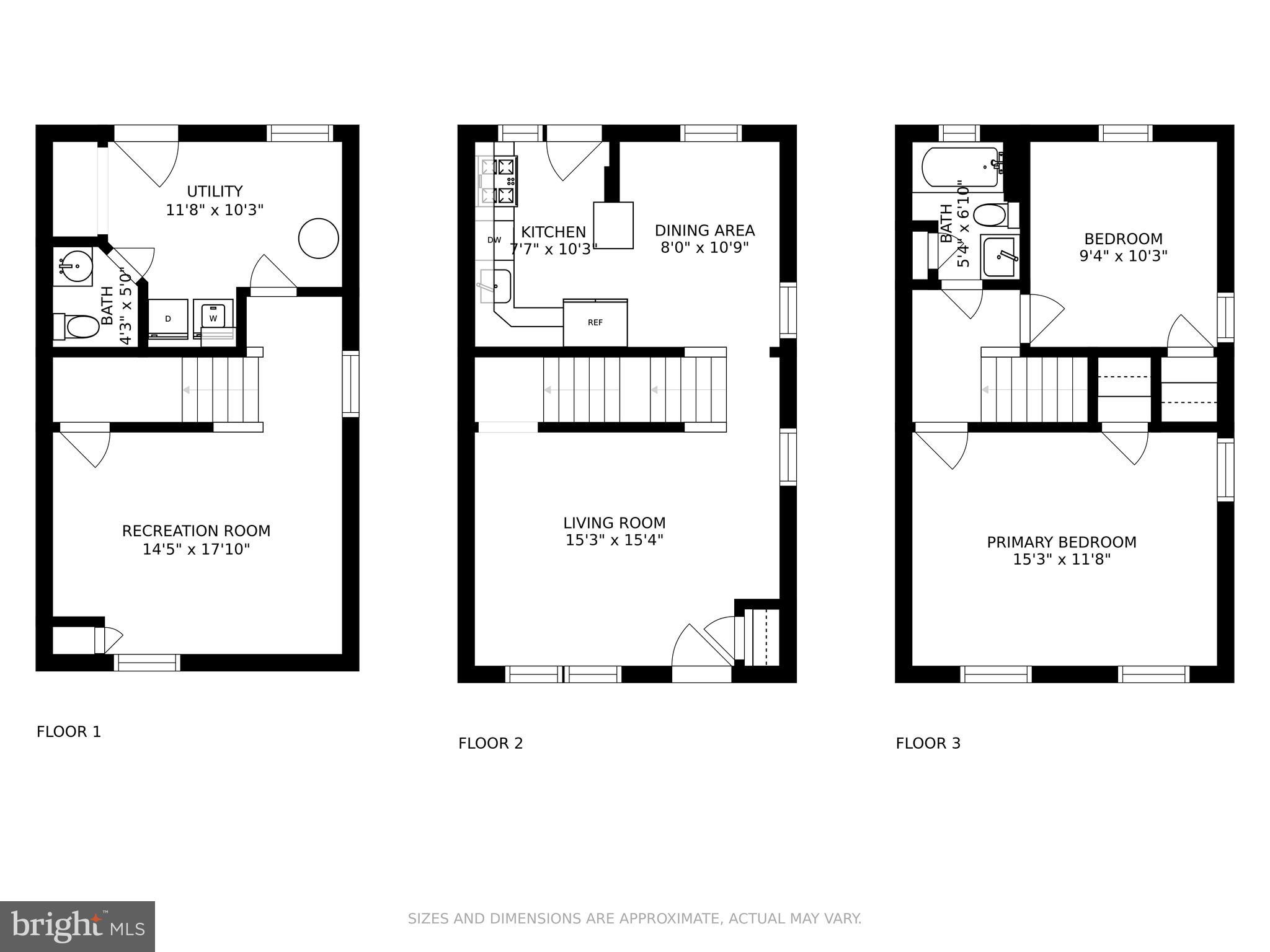 1800 Dunmere Road Baltimore, MD 21222 - Photo 37 of 40 Gallery Image 37