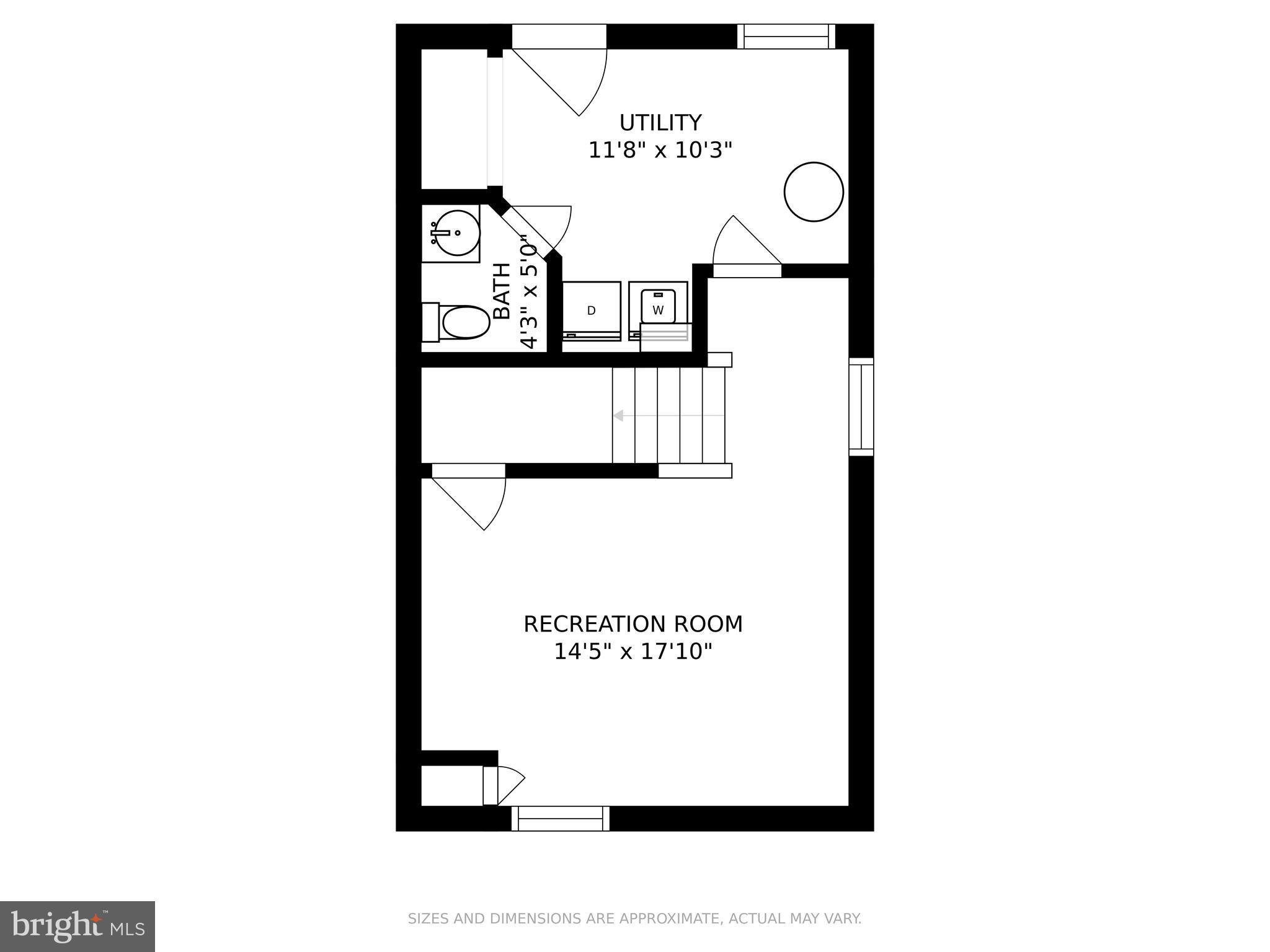 1800 Dunmere Road Baltimore, MD 21222 - Photo 40 of 40 Gallery Image 40