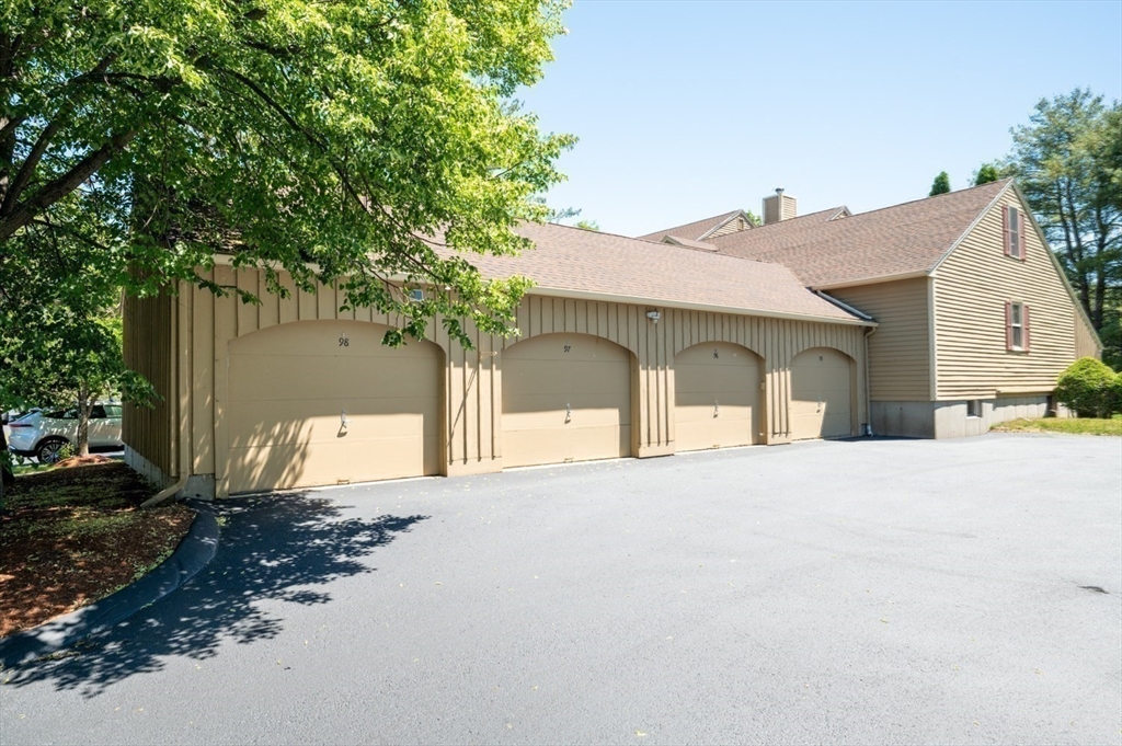 98 Village Post Road, Unit 98 Danvers, MA 01923 - Photo 19 of 27