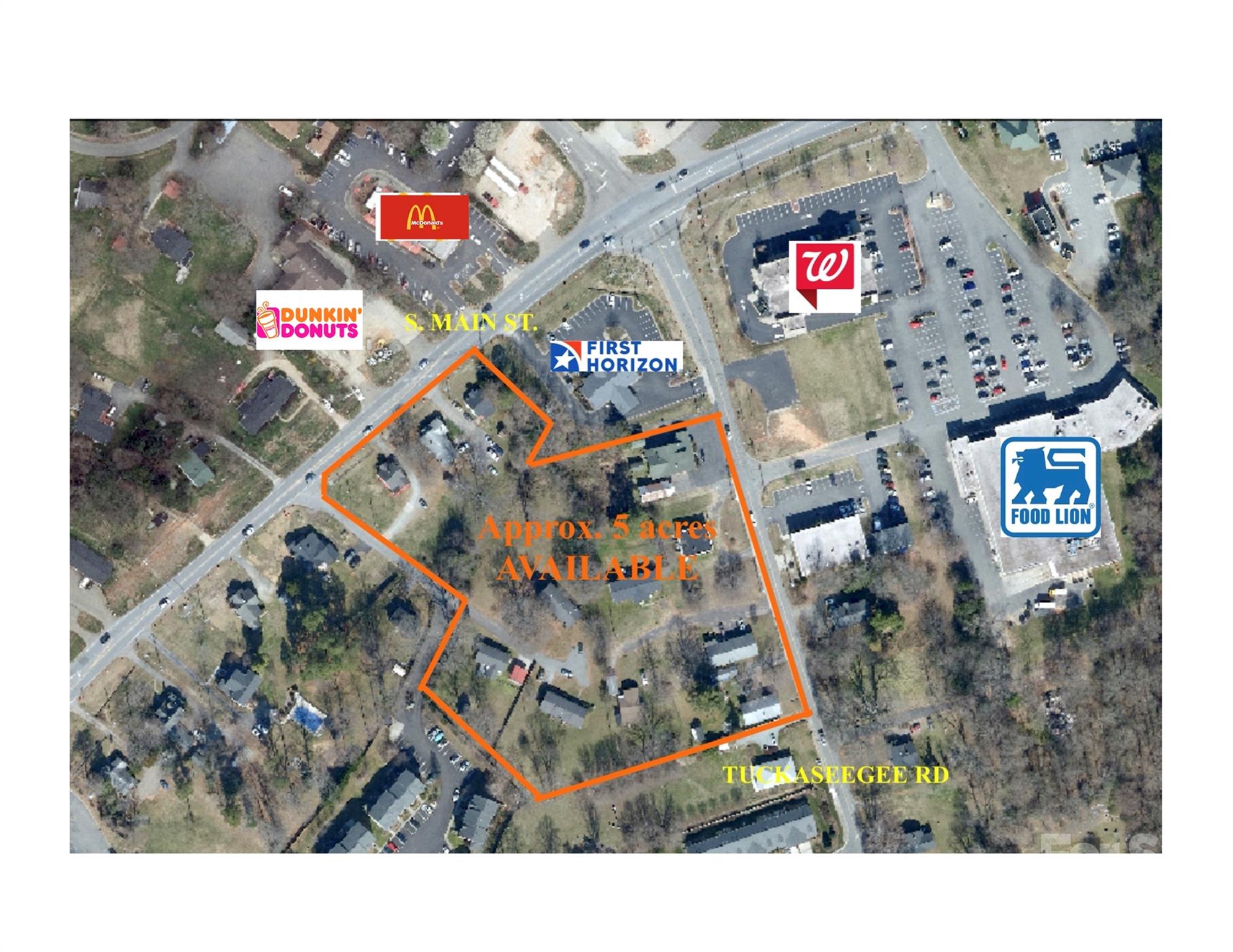 711 South Main Street Mount Holly, NC 28120 - Photo 2 of 2