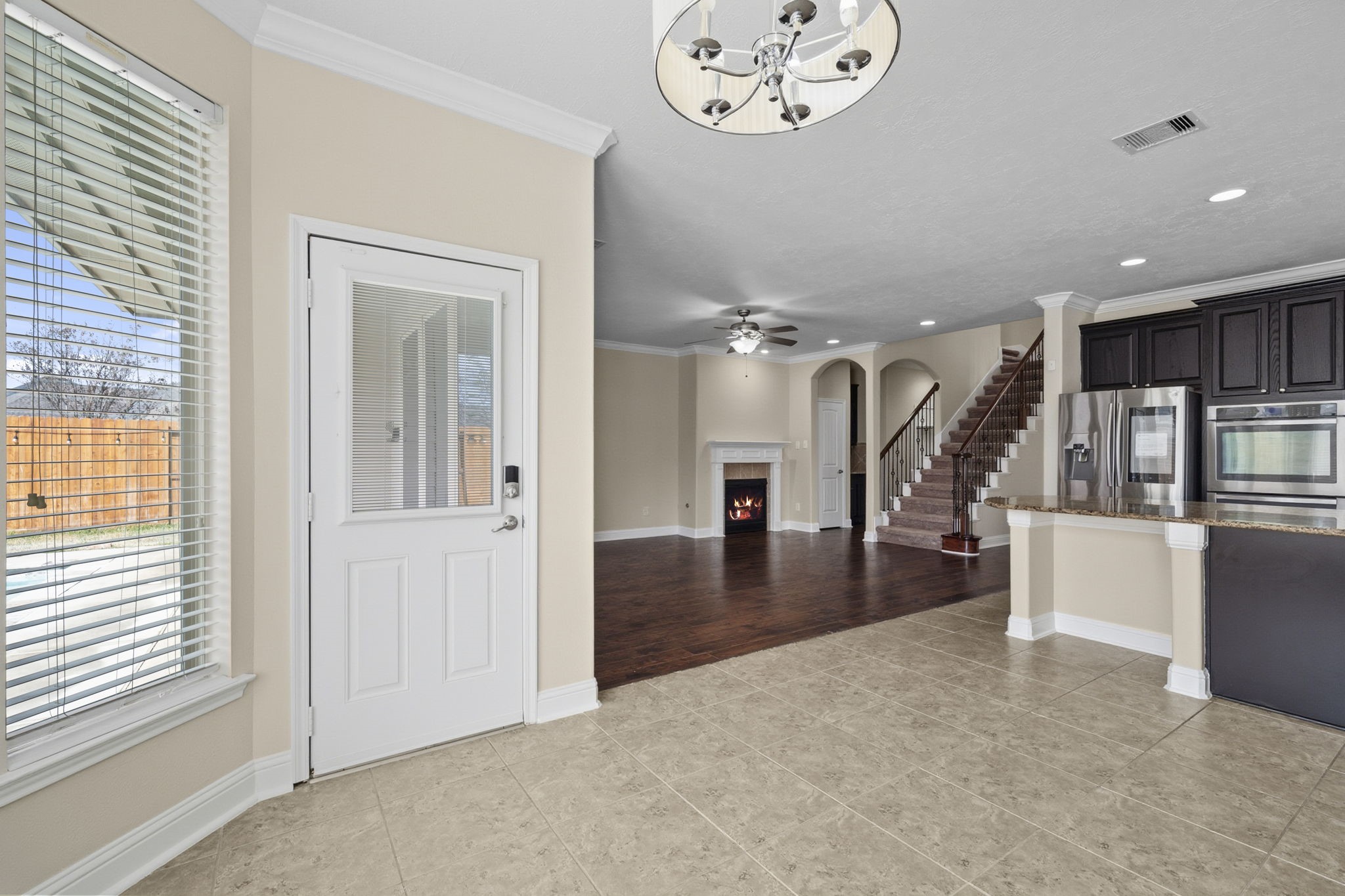 8507 Clarkman Ridge Lane Cypress, TX 77433 - Photo 17 of 48