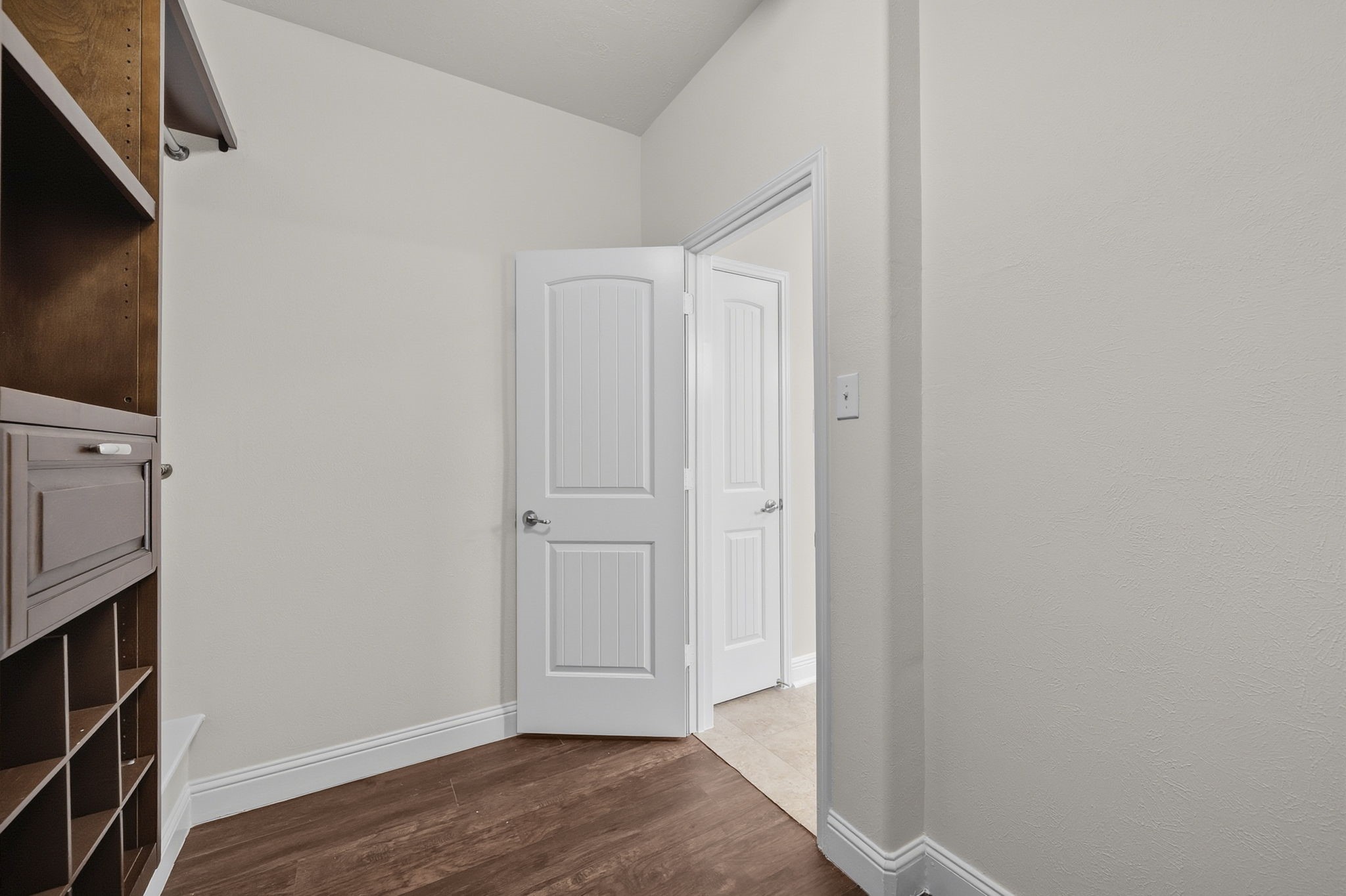 8507 Clarkman Ridge Lane Cypress, TX 77433 - Photo 30 of 48 a view of livingroom with hardwood floor