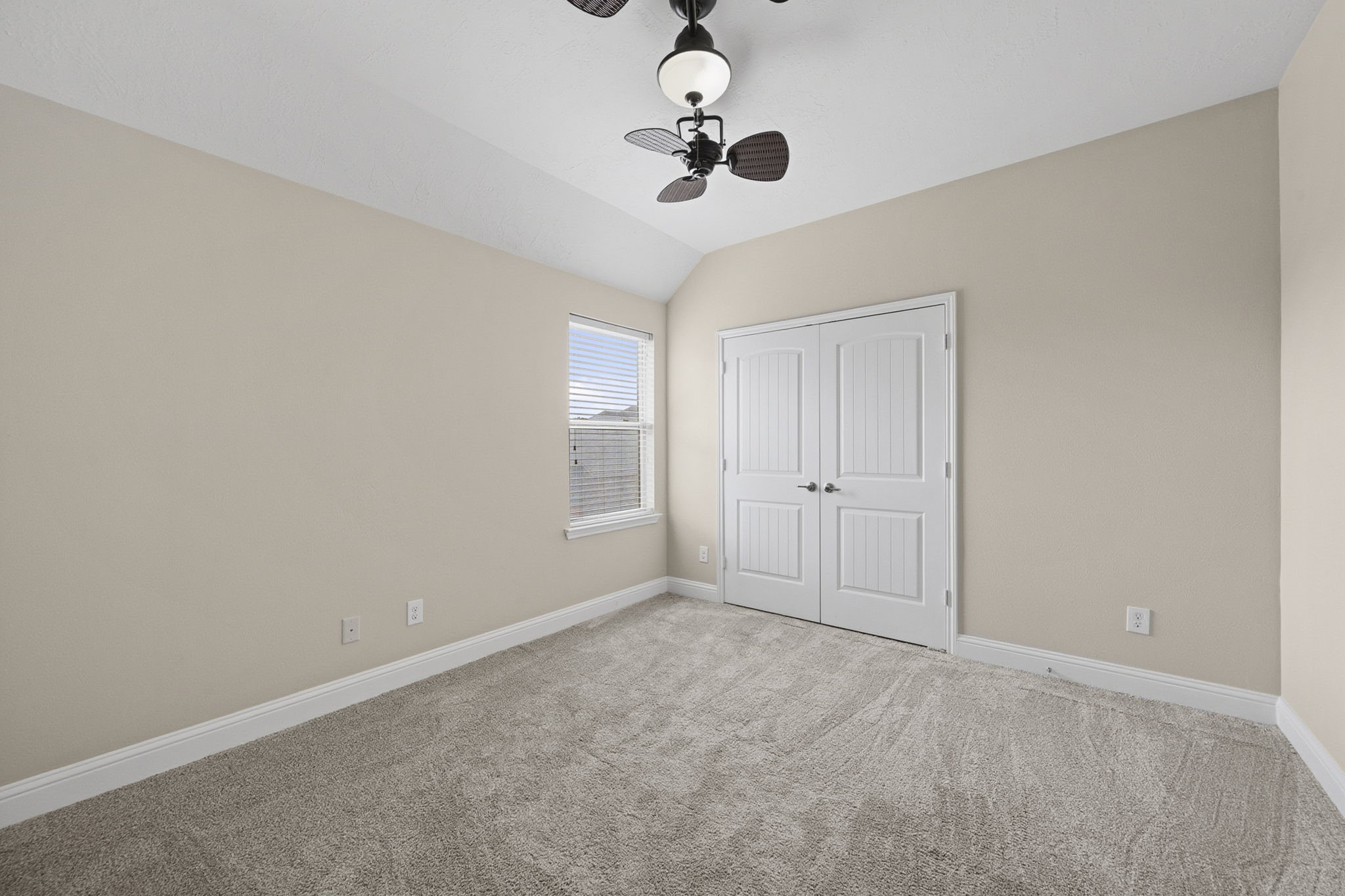 8507 Clarkman Ridge Lane Cypress, TX 77433 - Photo 38 of 48 a view of an empty room