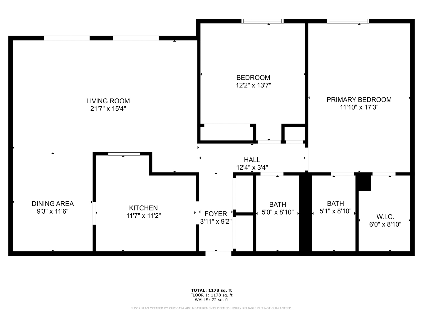 1405 East Central Road, Unit 110B Arlington Heights, IL 60005 - Photo 24 of 24 a picture of a building