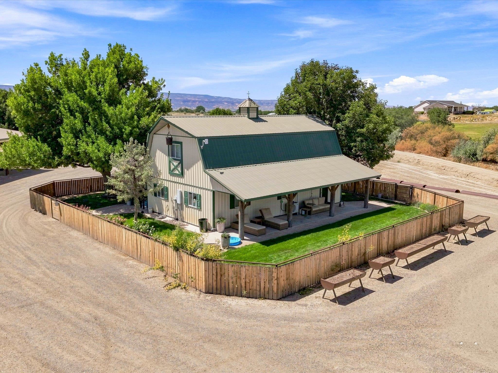 1161 23 Road Grand Junction, CO 81505 - Photo 25 of 42 Gallery Image 25