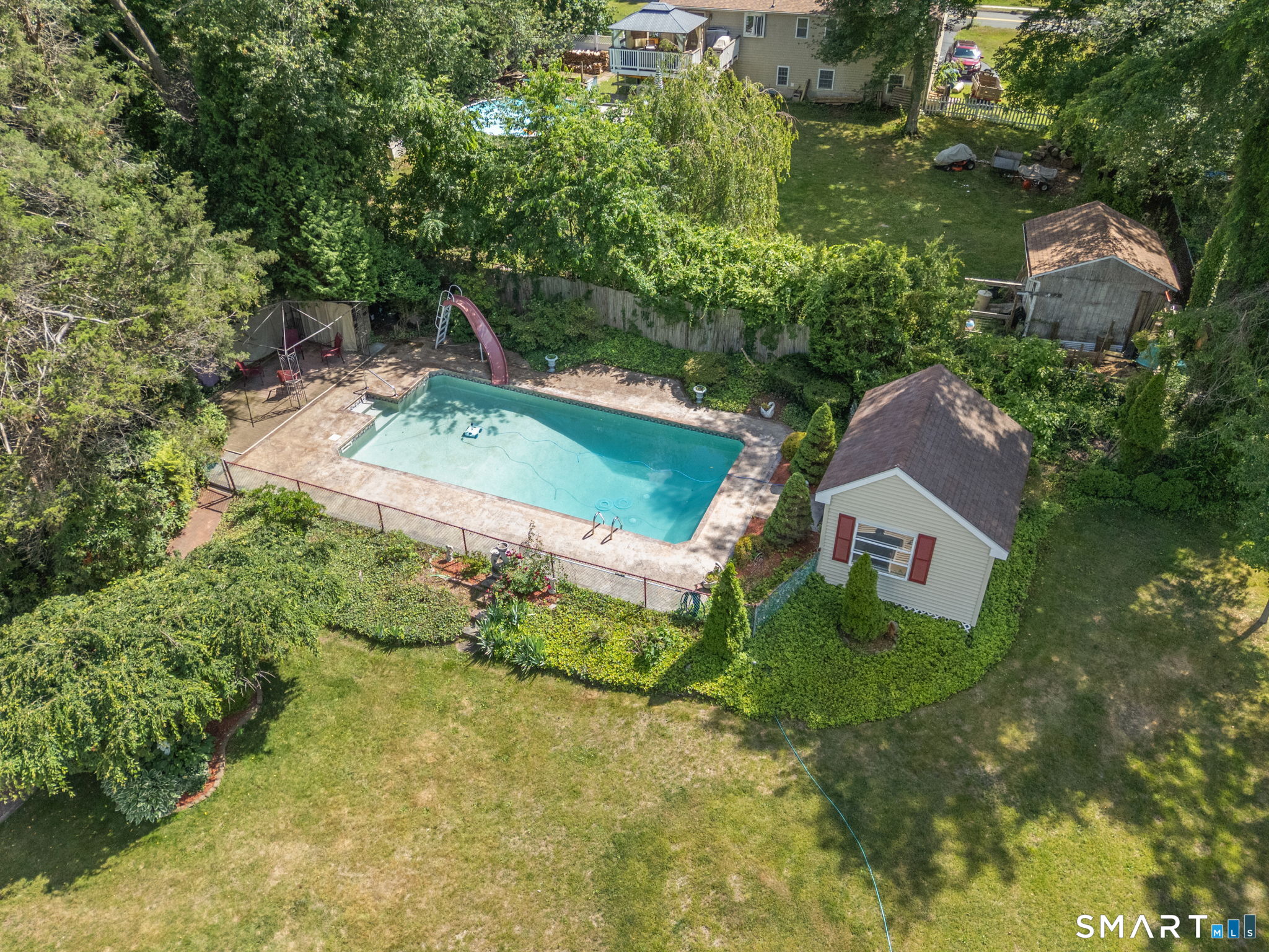 48 Jefferson Circle Clinton, CT 06413 - Photo 27 of 27 Gallery Image 27