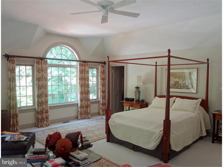 3461 Windy Bush Road New Hope, PA 18938 - Photo 11 of 25 Bedroom - Main