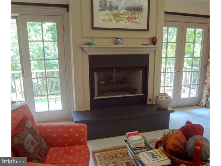 3461 Windy Bush Road New Hope, PA 18938 - Photo 13 of 25 Bedroom - Main
