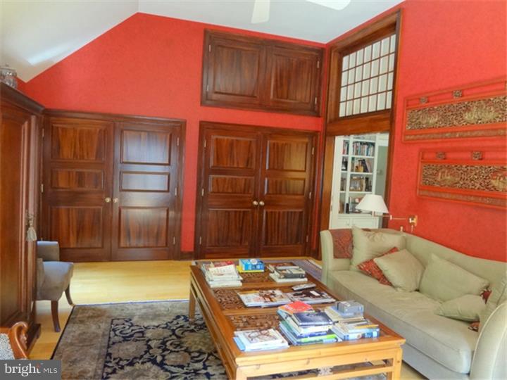 3461 Windy Bush Road New Hope, PA 18938 - Photo 14 of 25 Bedroom 3