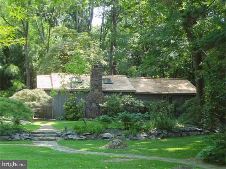 3461 Windy Bush Road New Hope, PA 18938 - Photo 22 of 25 Gallery Image 22