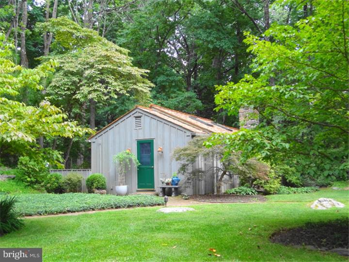 3461 Windy Bush Road New Hope, PA 18938 - Photo 23 of 25 Gallery Image 23