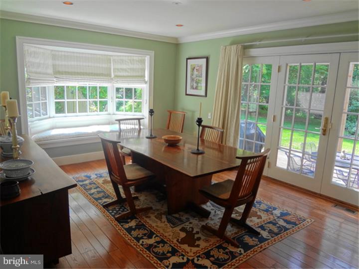 3461 Windy Bush Road New Hope, PA 18938 - Photo 7 of 25 Dining Room