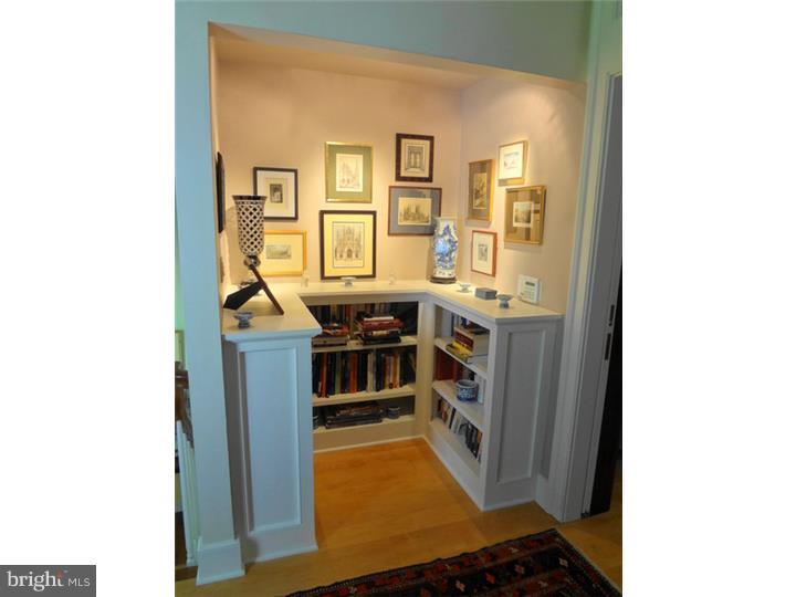3461 Windy Bush Road New Hope, PA 18938 - Photo 10 of 25 Library