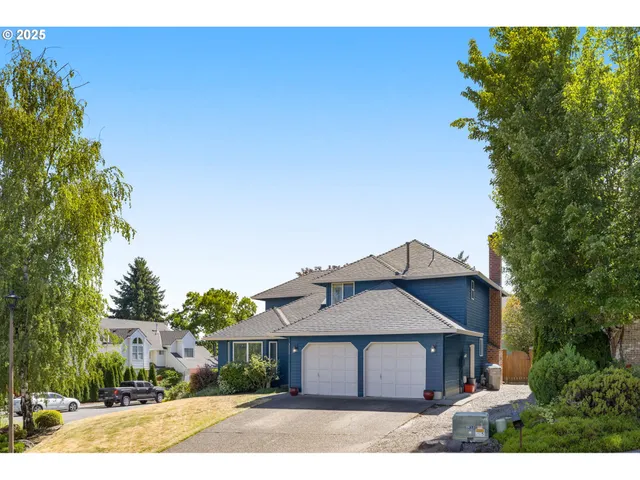 $715,000 | 3525 Northwest Lehman Place, Beaverton, OR 97006