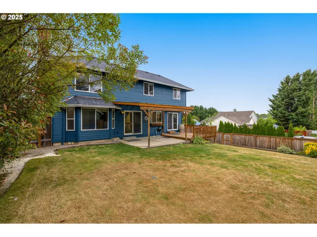 $715,000 | 3525 Northwest Lehman Place, Beaverton, OR 97006