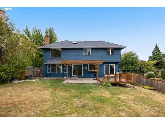 $715,000 | 3525 Northwest Lehman Place, Beaverton, OR 97006