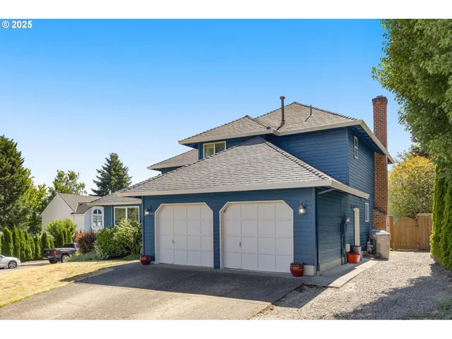 $715,000 | 3525 Northwest Lehman Place, Beaverton, OR 97006