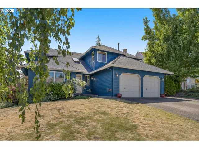 $715,000 | 3525 Northwest Lehman Place, Beaverton, OR 97006