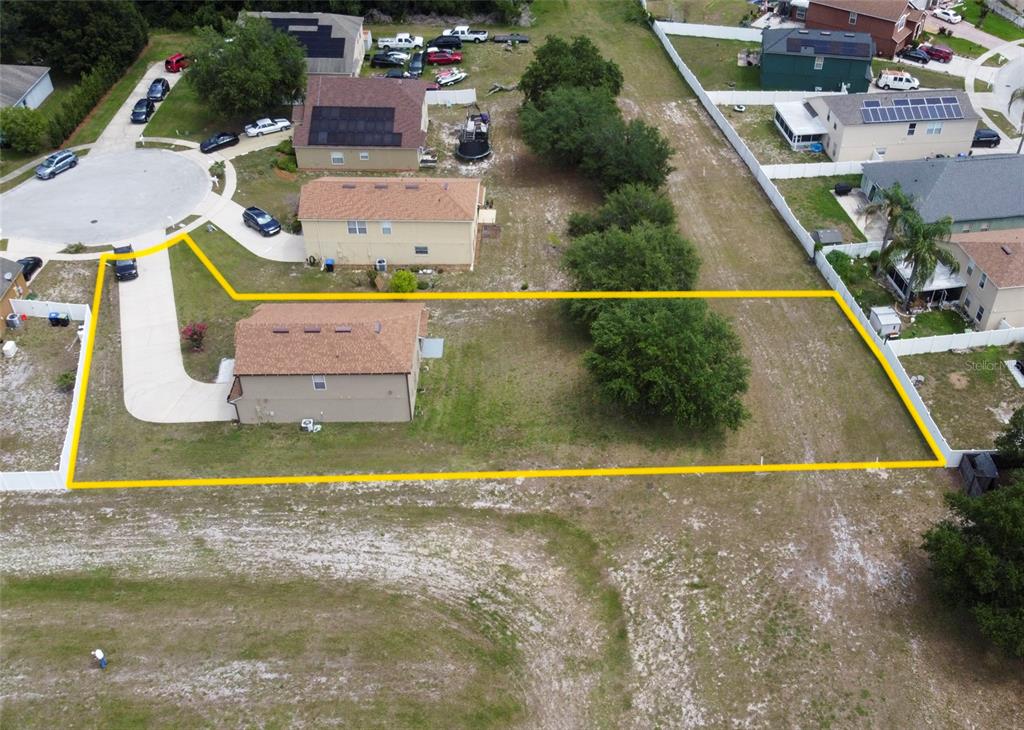 5306 Rabbit Ridge Trail Orlando, FL 32818 - Photo 31 of 34