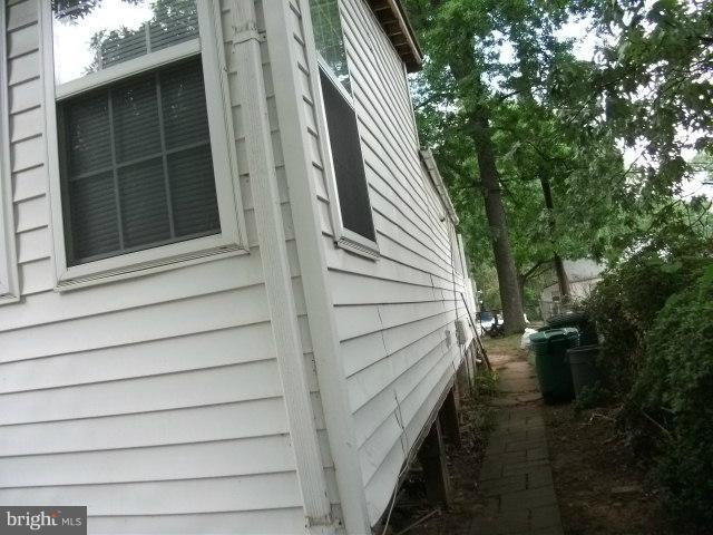 7729 Frederick Road Hyattsville, MD 20784 - Photo 7 of 12 Exterior (General)