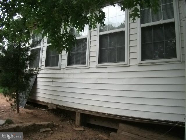 7729 Frederick Road Hyattsville, MD 20784 - Photo 8 of 12 Exterior (Rear)