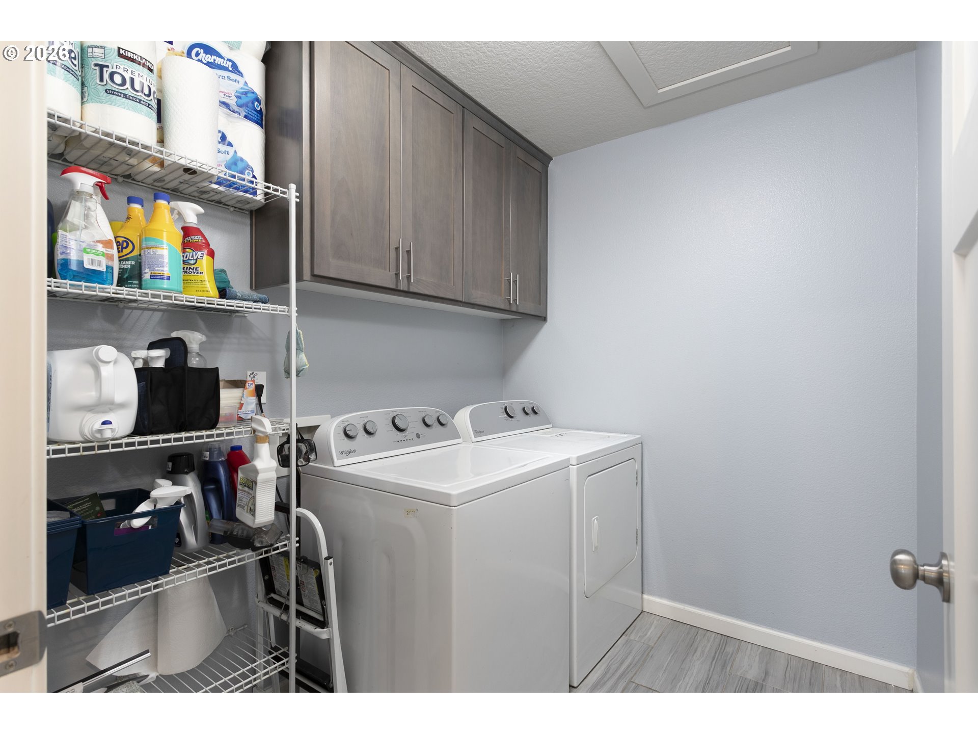 492 Southwest 15th Avenue Canby, OR 97013 - Photo 31 of 41 Laundry