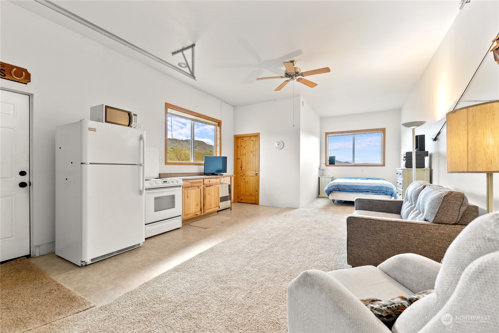 22 Foster Davis Road Winthrop, WA 98862 - Photo 30 of 40 Gallery Image 30