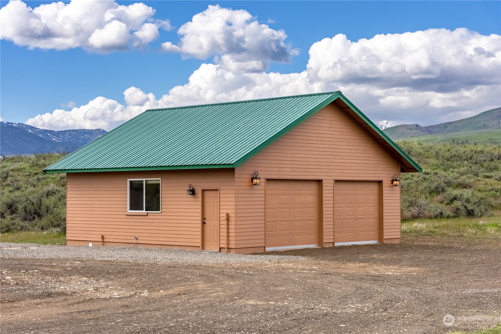 22 Foster Davis Road Winthrop, WA 98862 - Photo 33 of 40 Gallery Image 33