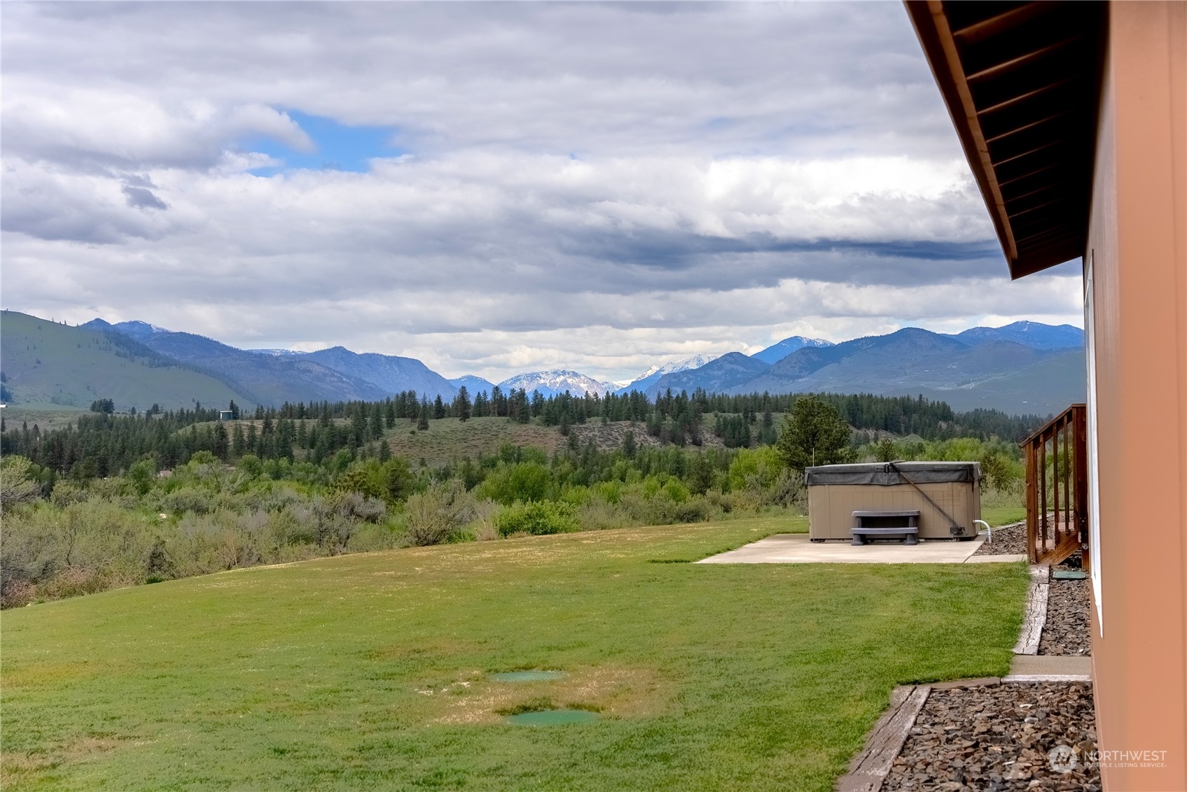 22 Foster Davis Road Winthrop, WA 98862 - Photo 38 of 40 Gallery Image 38