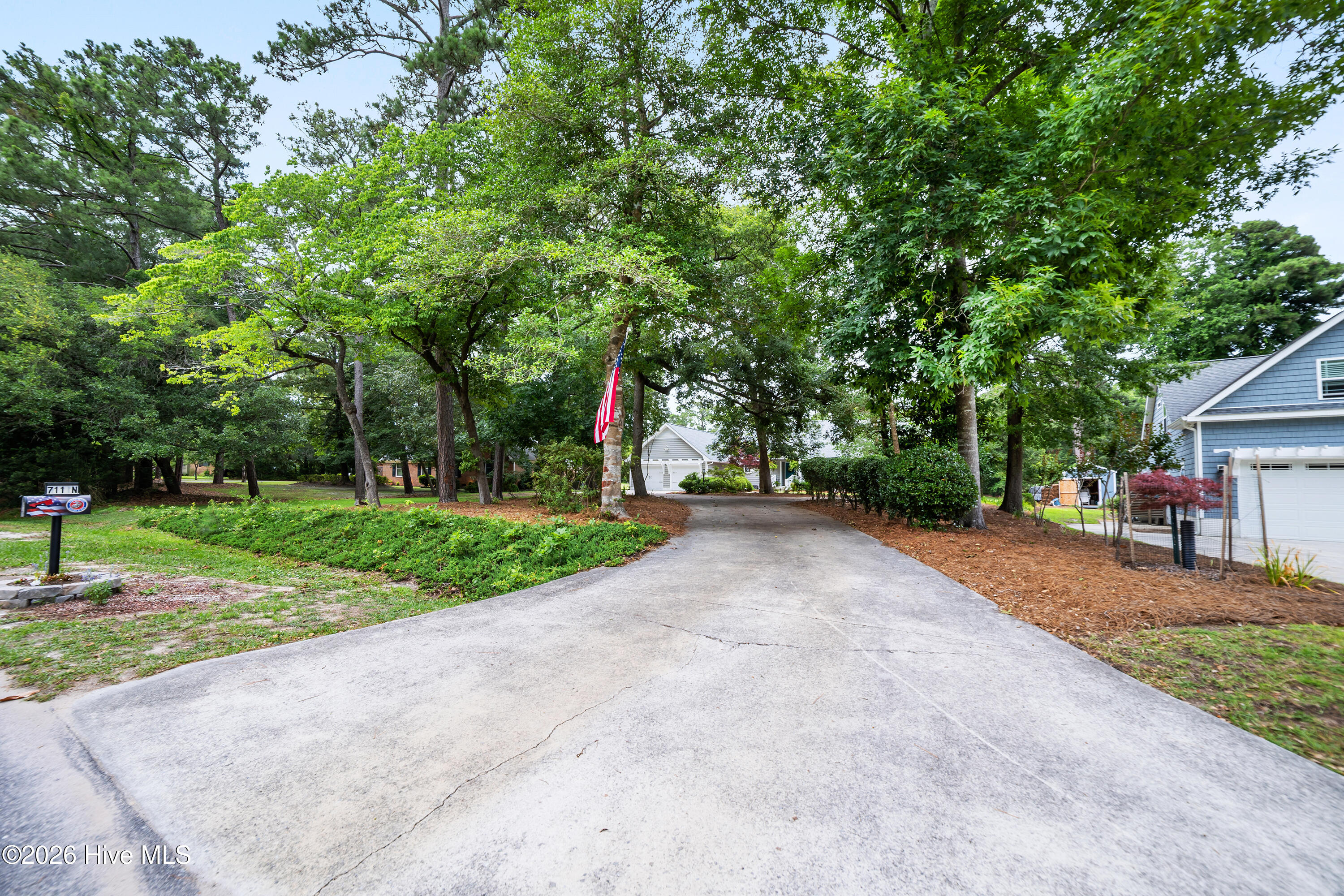 711 North Green Tee Road Hampstead, NC 28443 - Photo 57 of 65