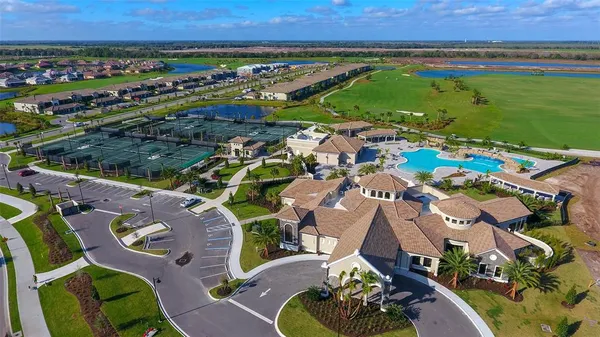 $6,000 | 18028 Gawthrop Drive, Unit 208, Lakewood Ranch, FL 34211