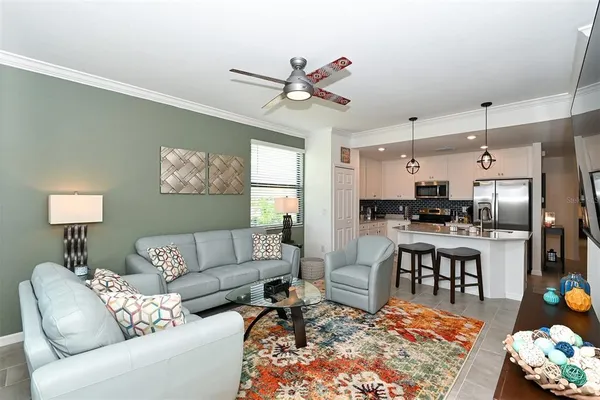 $6,000 | 18028 Gawthrop Drive, Unit 208, Lakewood Ranch, FL 34211